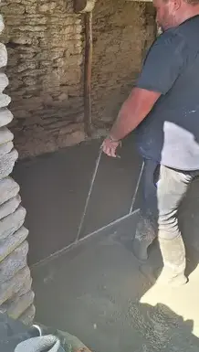 dalle béton Mernel-1
