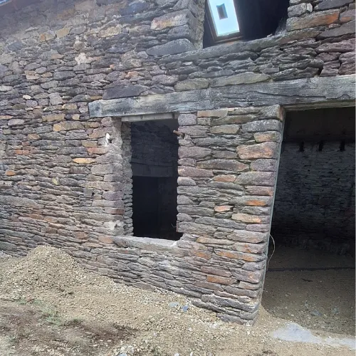 dalle beton val d anast