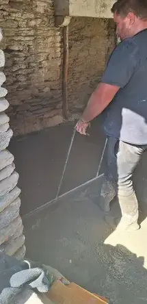 entreprise de maçonnerie Maxent-2