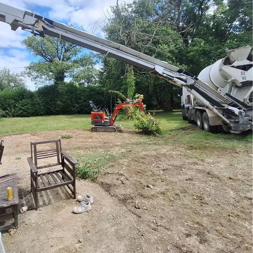 entreprise de maconnerie mernel