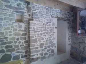 installation de portail baulon
