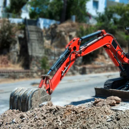 installation de portail mernel