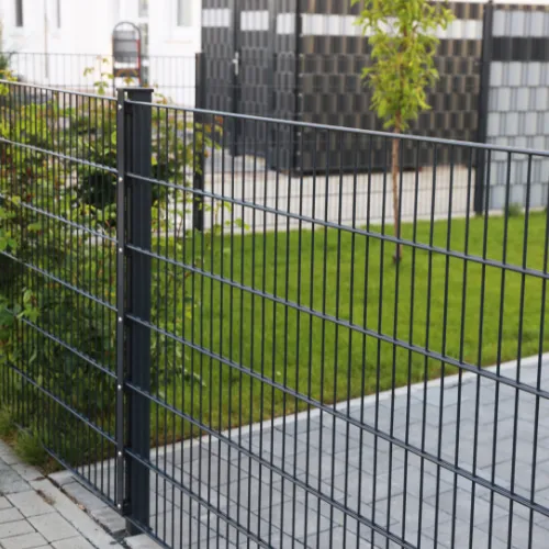 installation de portail mernel