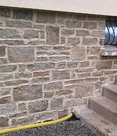 installation de portail Val d'Anast-1