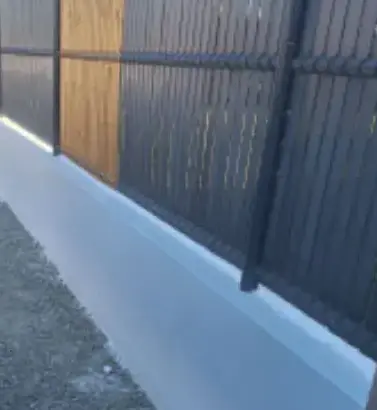 installation de portail Val d'Anast-2