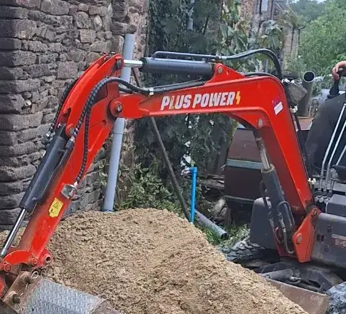 installation de portail Val d'Anast-3