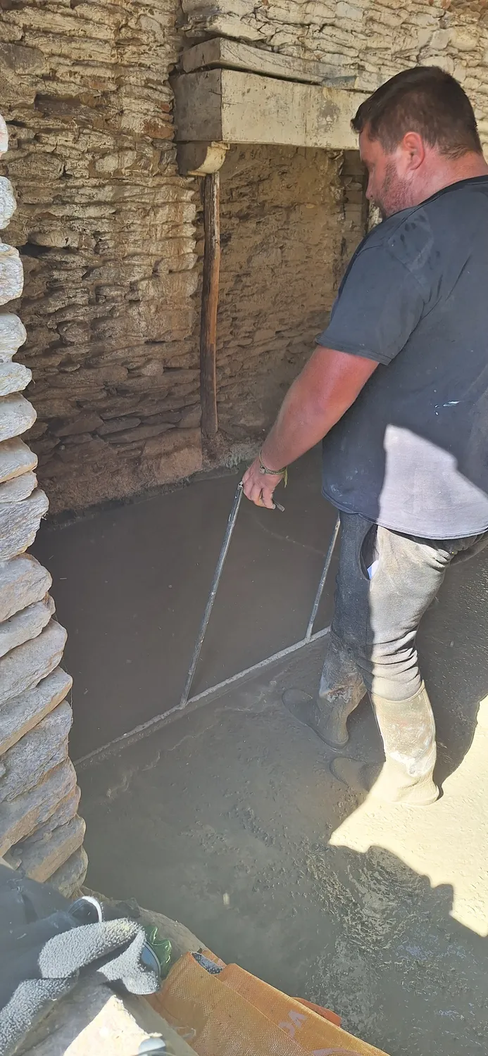 joints de pierre loutehel