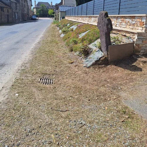 location mini pelle baulon