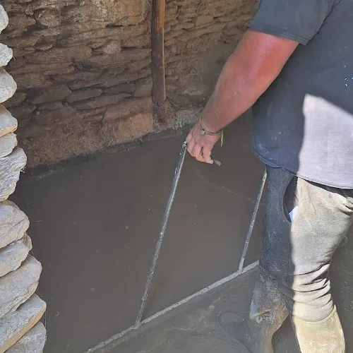 terrassement les brulais